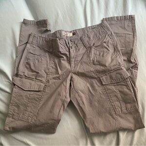 Y2K SO Cargo Pants